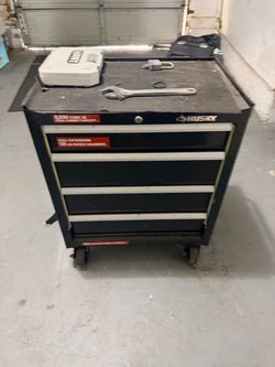 Tool box