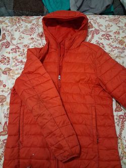 Red puffer