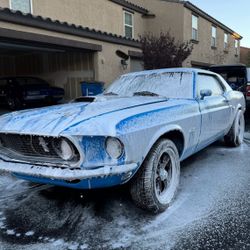 Restore your car’s interior and exterior to like-new condition.