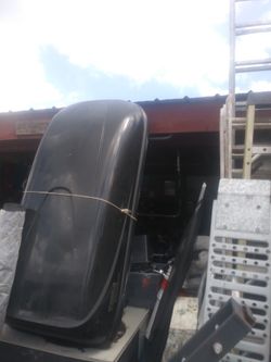 Thule Cascade XT 3x6 2