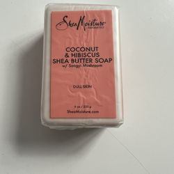 Soap