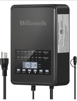 Wilawels Low Voltage Transformer