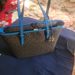 Michael Kors Hand Bag 