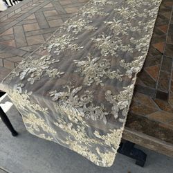 Wedding Table Runners