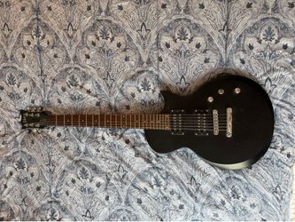 LTD Electric Guitar