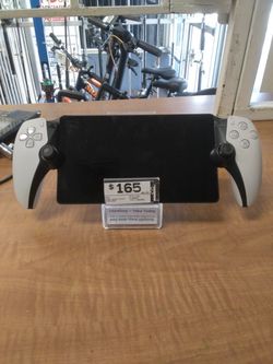 Sony Portable Video Game