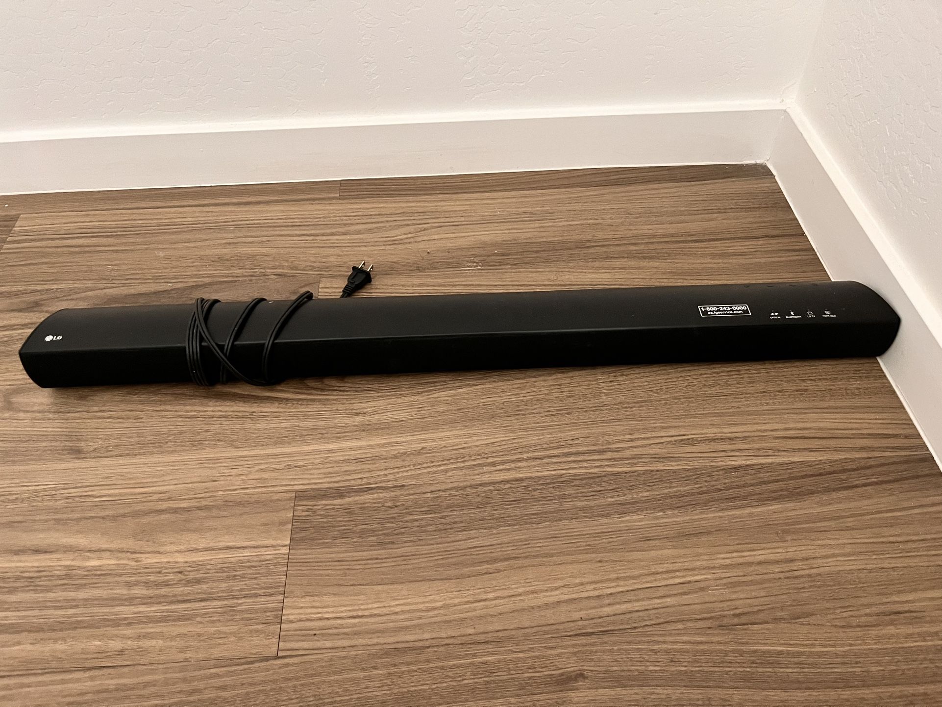 Lg Soundbar