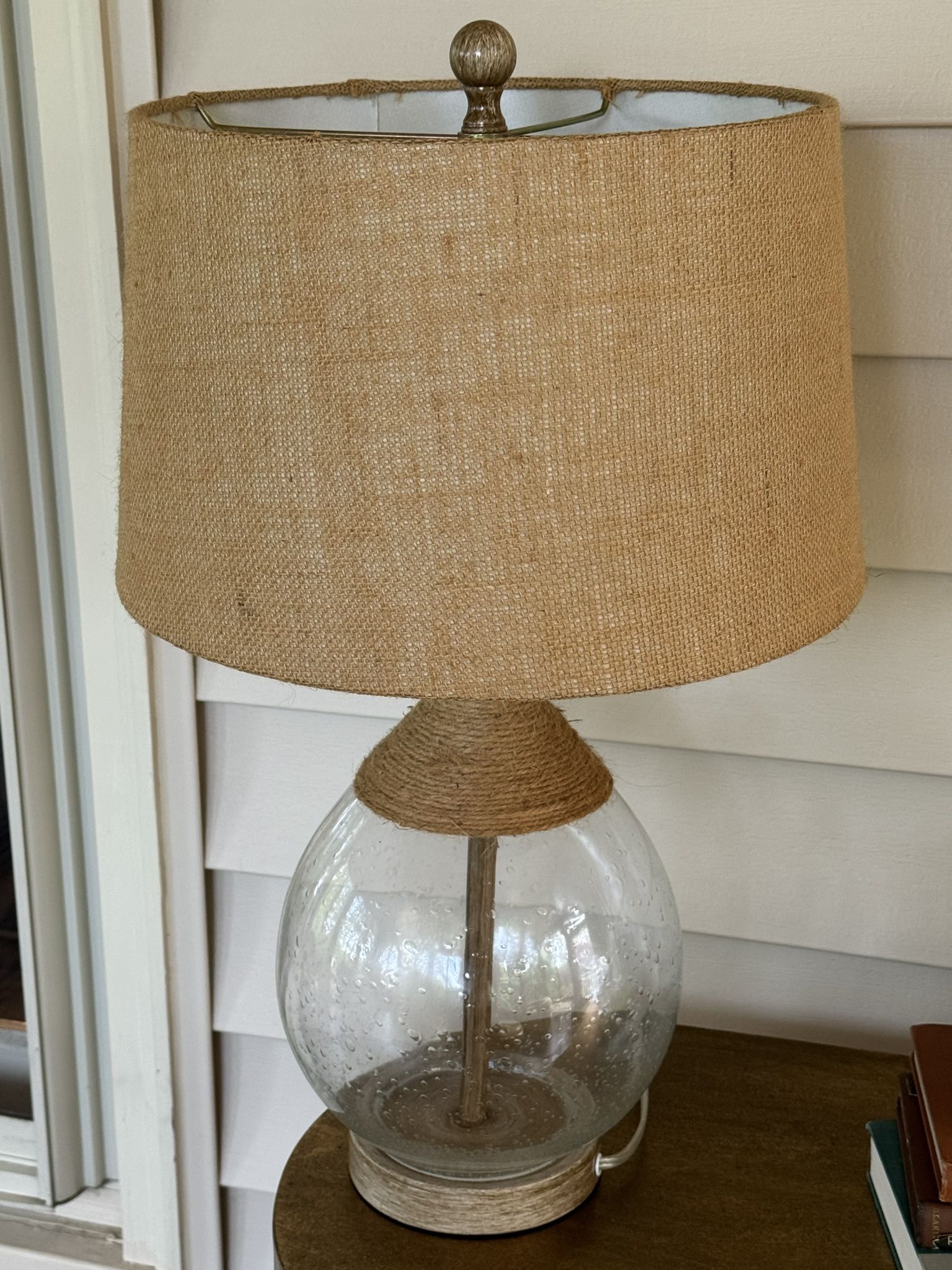 Table Lamp