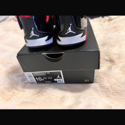 Tenis Jordan  10 C