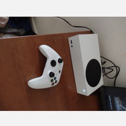 Xbox Series S 