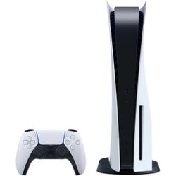 PlayStation 5 - Disc Version $400