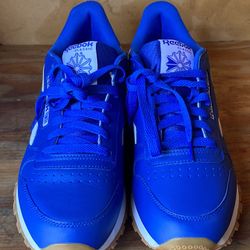   Reebok Shoes, Size 8