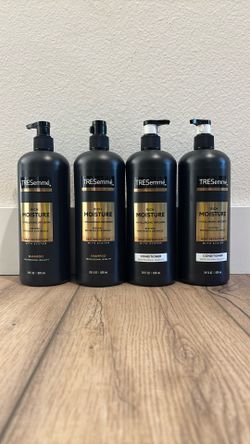 Brand New TRESemme Shampoo & Conditioner Bundle $12
