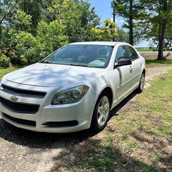 2012 Chevrolet Malibu