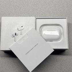 Apple AirPod Pro 2 Usbc 