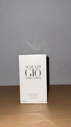 ACQUA DI GIO GIORGIO ARMANI