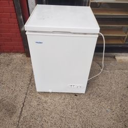 Nice Size Freezer Working Perfect Condition