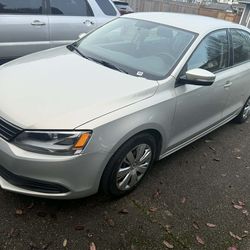 2011 Volkswagen Jetta