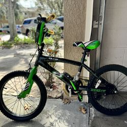 Bike Race team 16