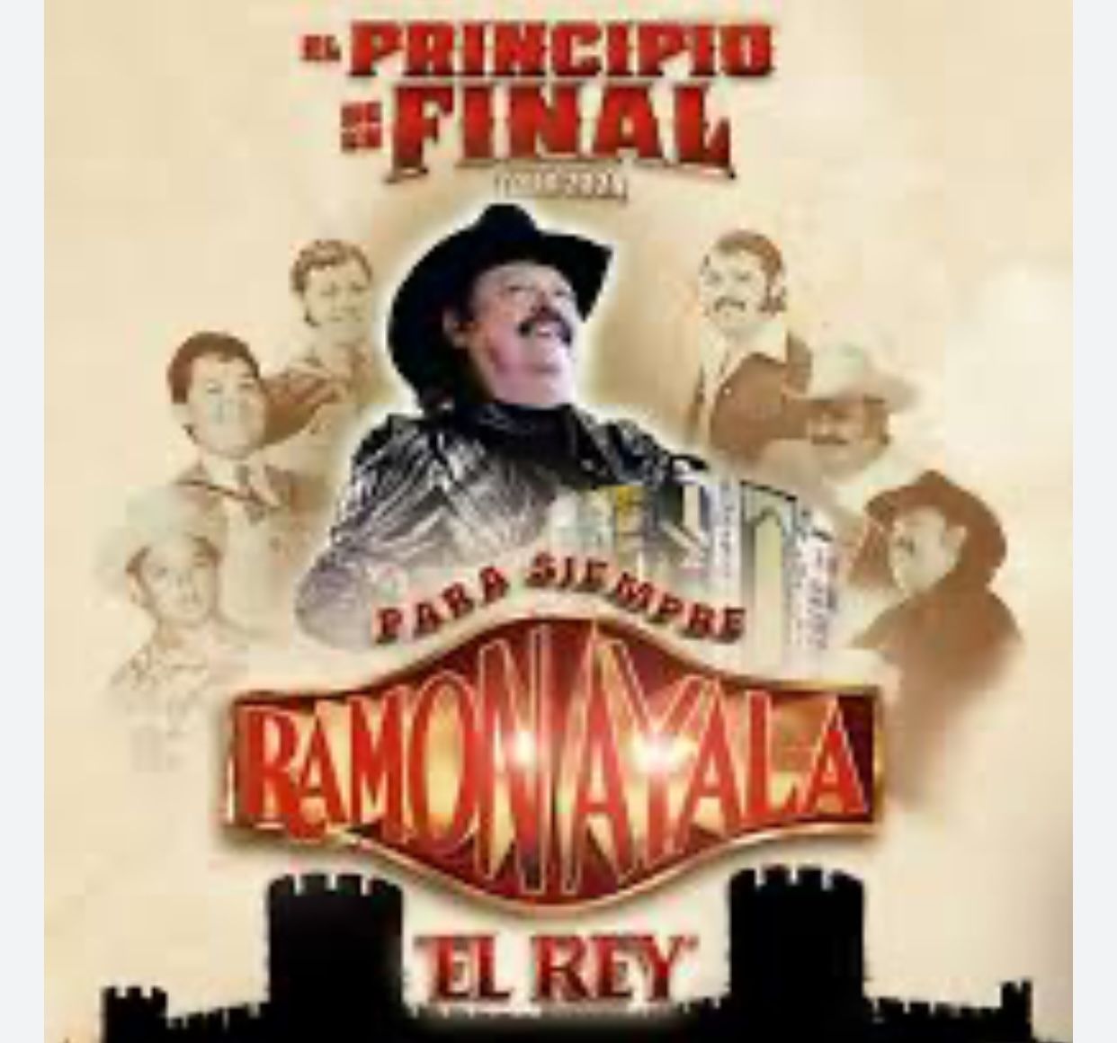 RAMON AYALA