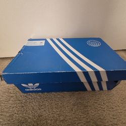 Adidas Forum Bold W