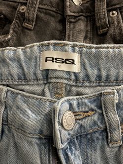 Baggy jeans de Nina size 12