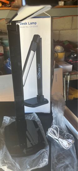 Desk Lamp