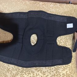 Knee Brace Body Pro x