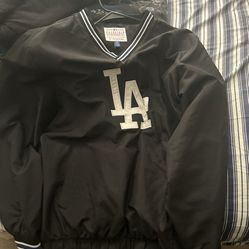 Windbreaker 
