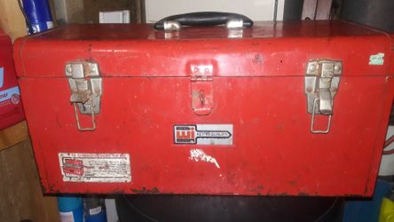 toolbox
