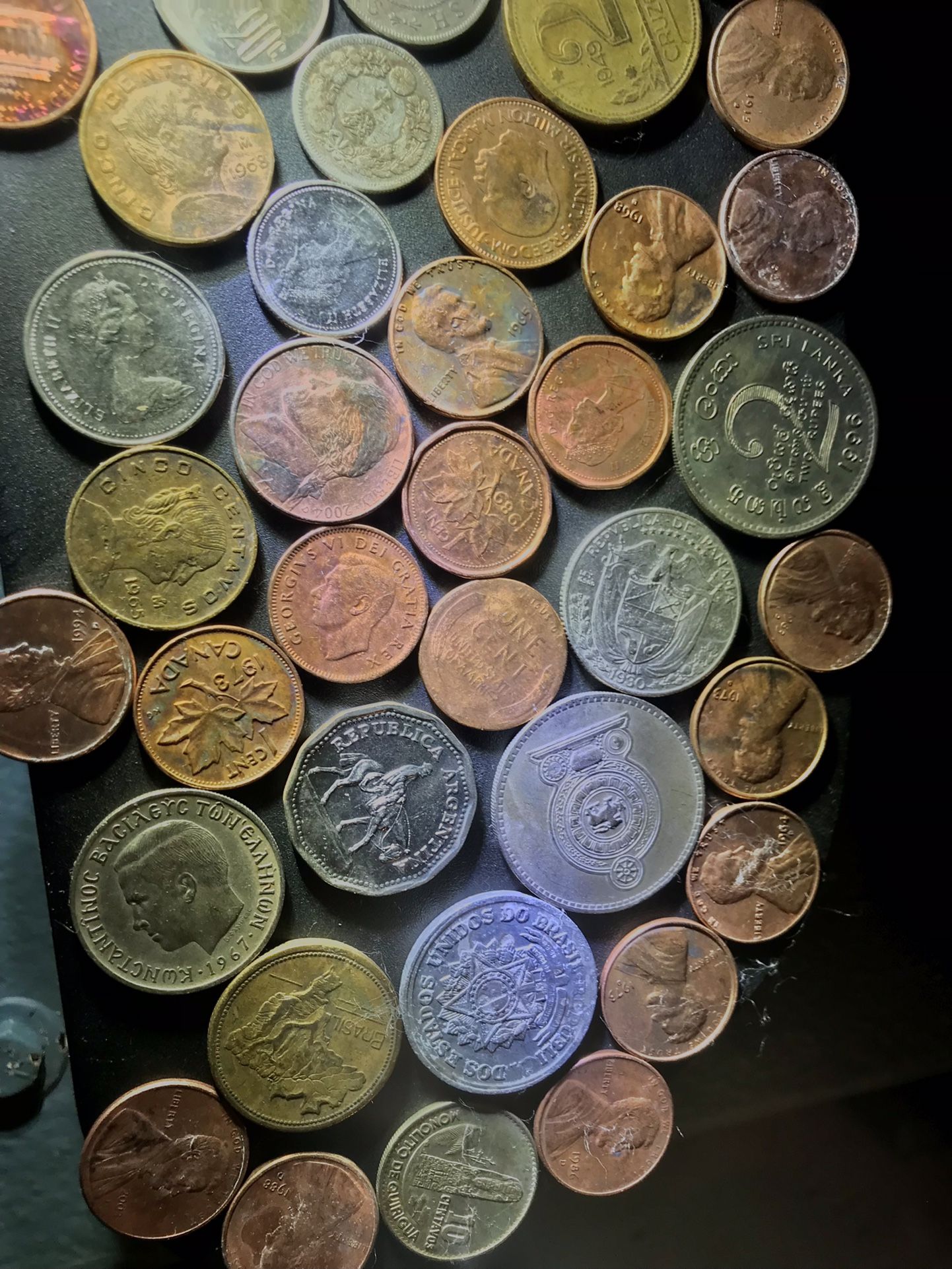 Collector Coins