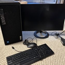 !! MUST GO: LENOVO GAMING PC 