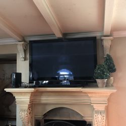 Televisión