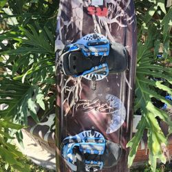 Pro Snowboard 