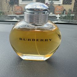 Burberry 3.3 oz. Burberry Classic Eau de Parfum