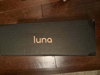 Luna Adjustable Pillow