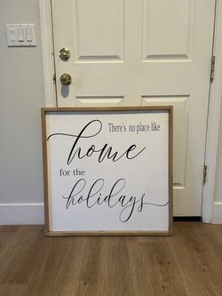 Home decor