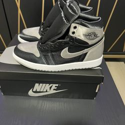 Jordan 1 Retro High OG Satin Shadow 