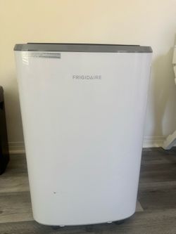 Portable AC