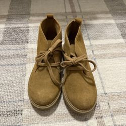 Boys / Kids - Gap Boots Size 13