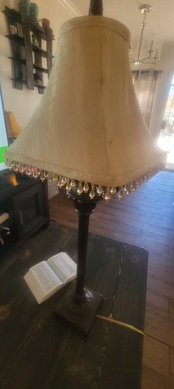 Desk Lamp