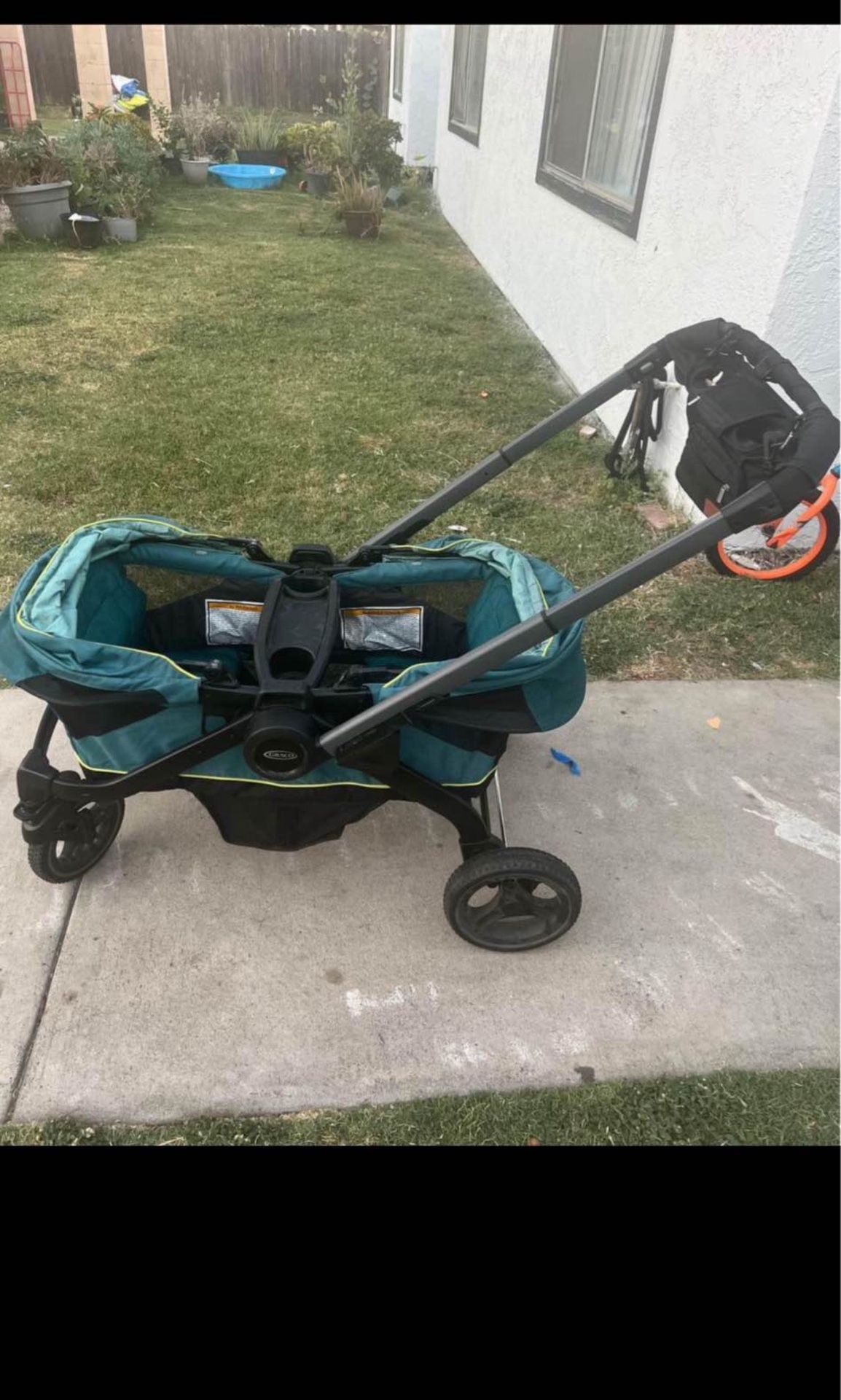 Stroller
