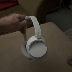 Sony Wireless Headset