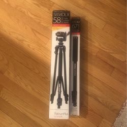Camera Tripod/Extension