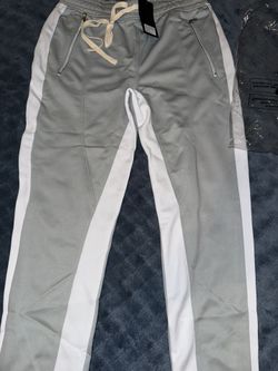 Grey Sweats