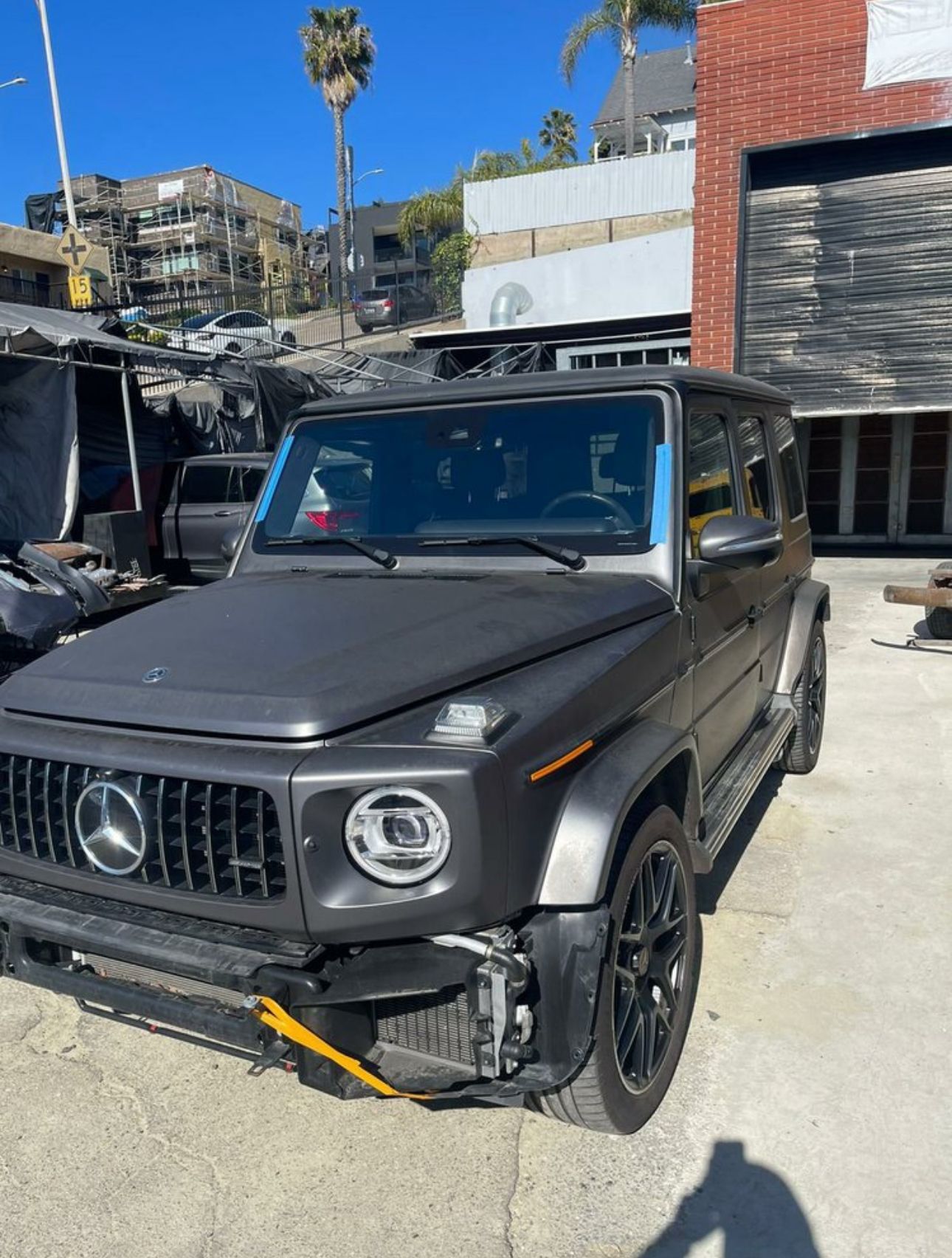 Auto Glass