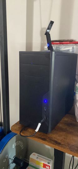 Gaming Computer