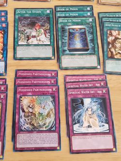 yugioh spirit charmers deck Amazon.com: Yu-Gi-Oh!: The Chronicles Deck