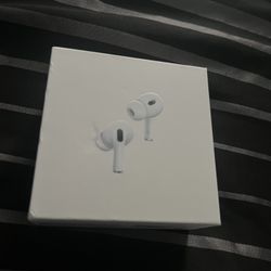 Airpods Pro 2