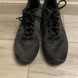 Nike Air Max Sequent 2 Black (Women's)